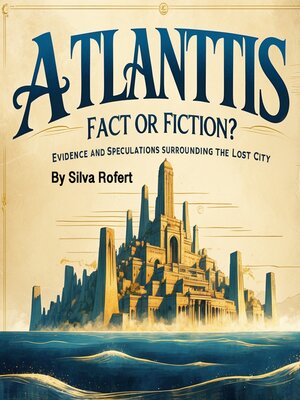cover image of Atlantis